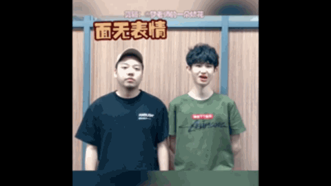 合作的一次