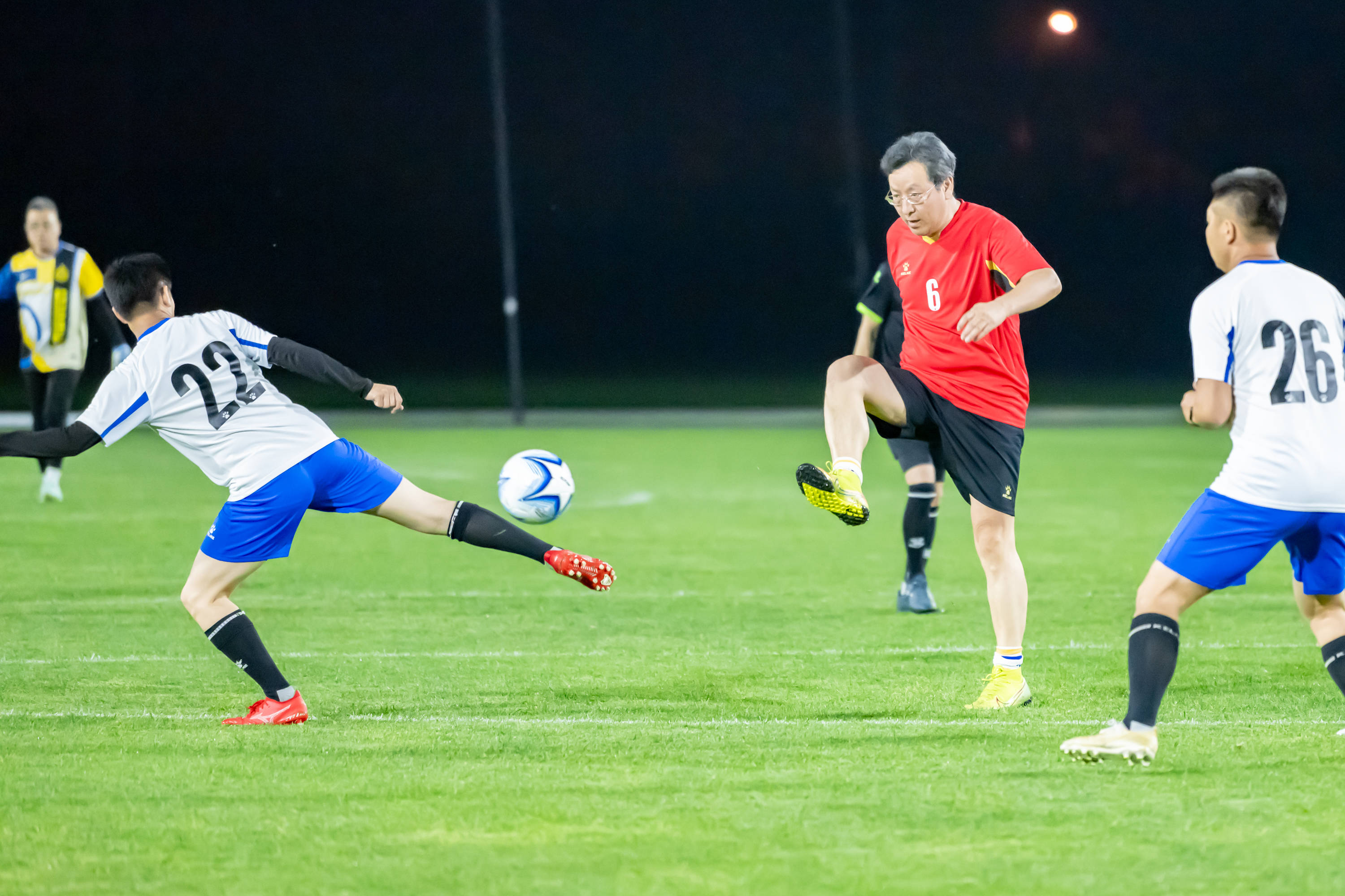 往往是最令 往往是最令